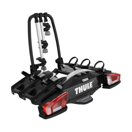 THULE Bagażnik VELOCOMPACT 3 13-pin 3rowery