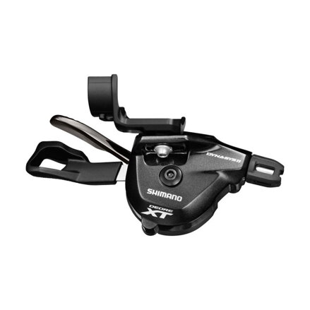 SHIMANO Manetka XT SL-M8000 prawa 11-rz. I-Spec