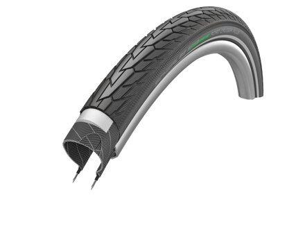 SCHWALBE Opona ROAD CRUISER PLUS (37-622) 28x1.40