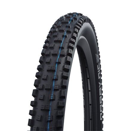 SCHWALBE Opona NOBBY NIC (70-584) 27.5x2.80 Evolution