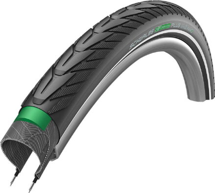 SCHWALBE Opona ENERGIZER PLUS 700x38C