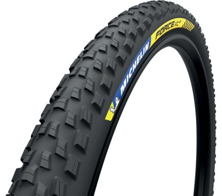 MICHELIN Opona FORCE XC2 29x2.25 2x150TPI 710g