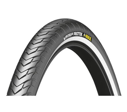 MICHELIN Opona PROTEK MAX 700x28C (28-622) 725g