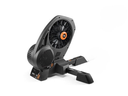 Trenażer ELITE DIRETO XR z Zwift Cog&Click