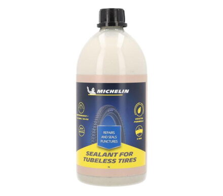 MICHELIN Klej uszczelniający - Tubeless 1000ml