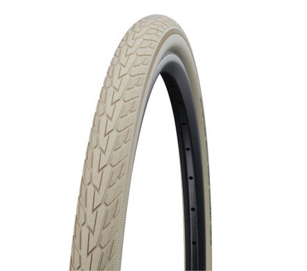 SCHWALBE Opona ROAD CRUISER (47-559) 26x1.75 Active