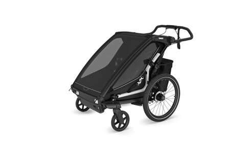 THULE Wózek Chariot Sport 2 G3 Czarny