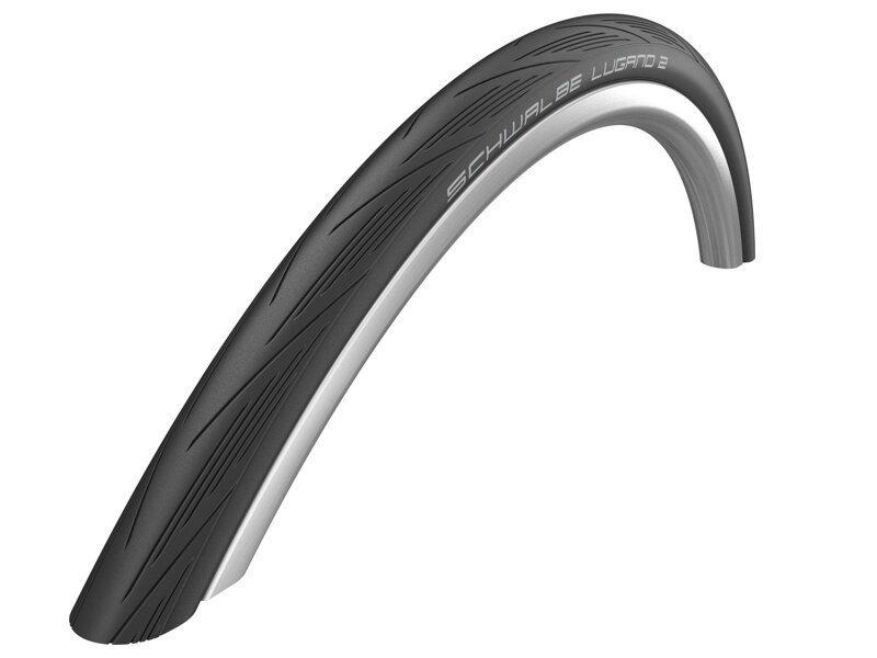 SCHWALBE Opona LUGANO II 700x28C