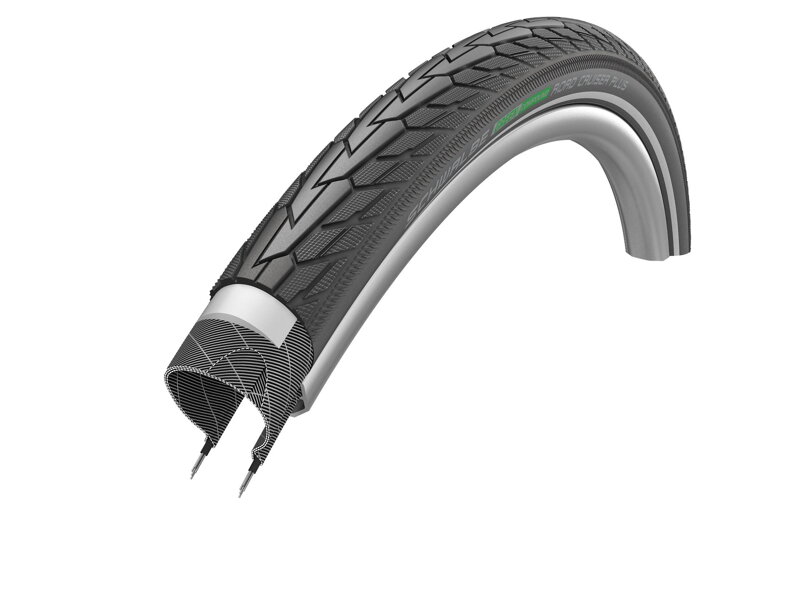 SCHWALBE Opona ROAD CRUISER PLUS 26x1,75