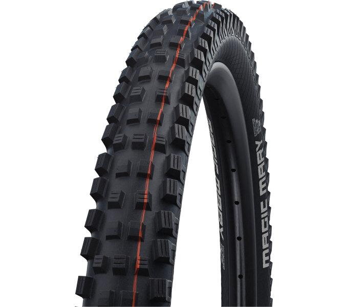 SCHWALBE Opona MAGIC MARY Super Gravity 26x2,35