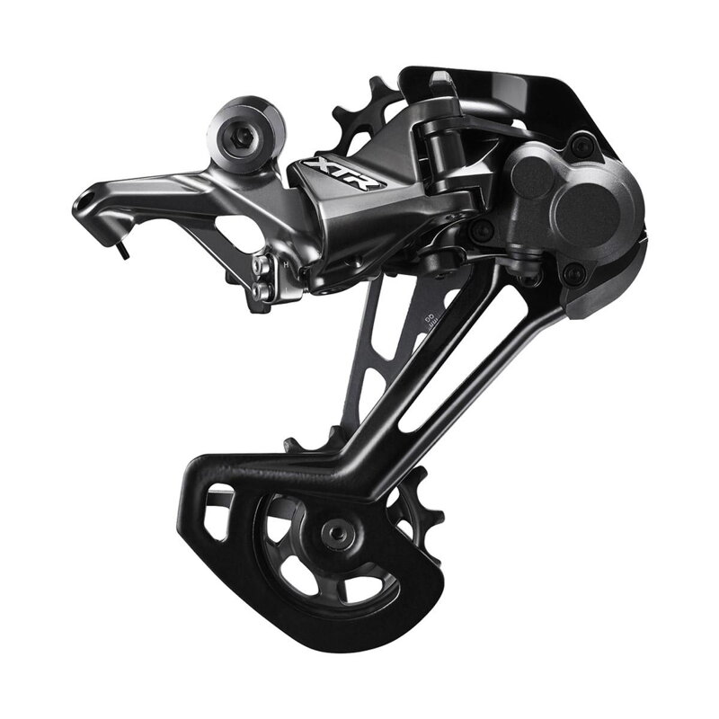 Shimano Przerzutka tylna XTR RD-M9100 12