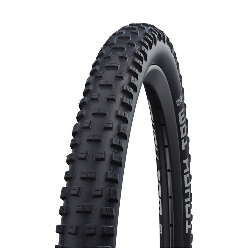 SCHWALBE Opona TOUGH TOM 26x2,25