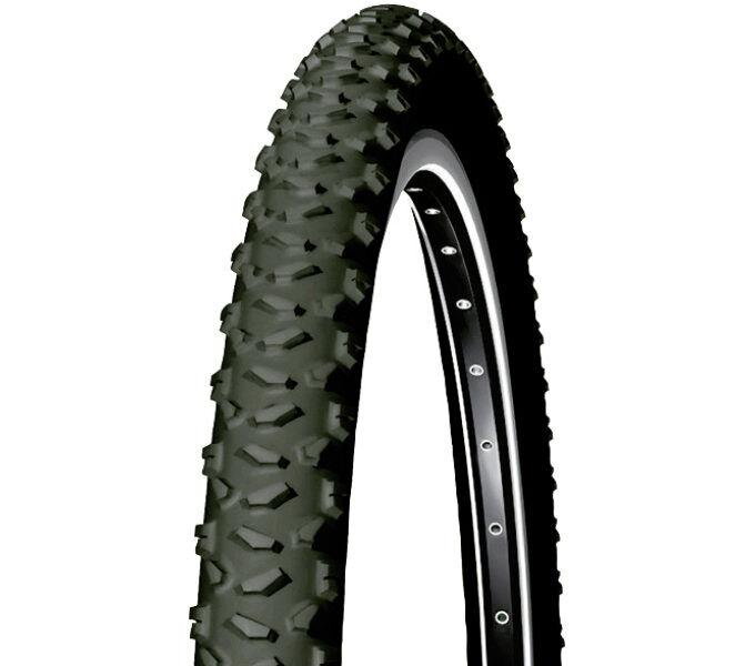 MICHELIN Plášť COUNTRY TRAIL 26x2.00 (52-559) 680g 3x30TPI TLR