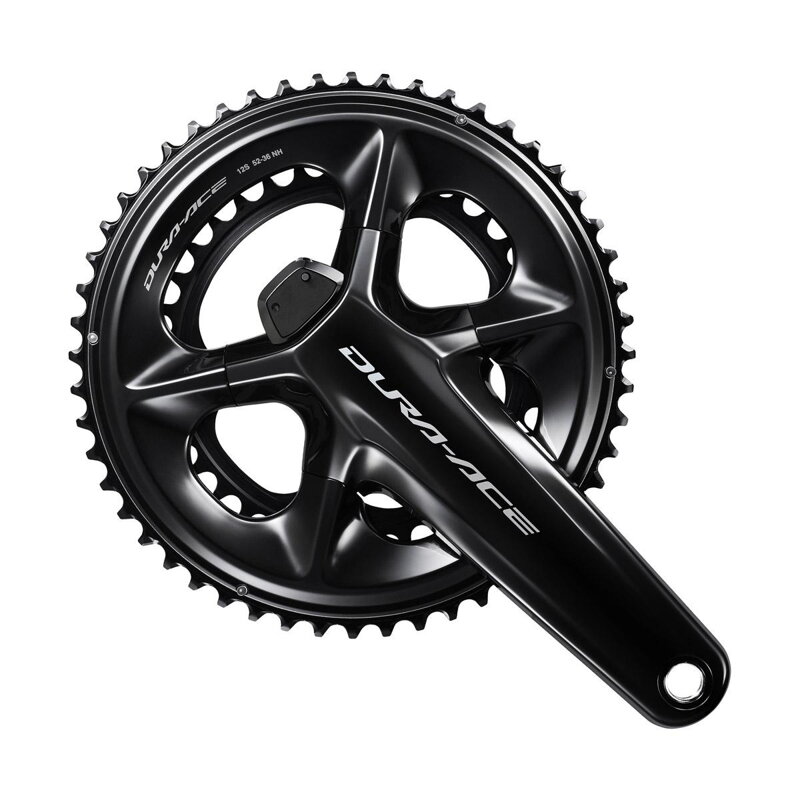 SHIMANO Korba Dura-Ace FC-R9200 52-36T 2x12-rzędowa powermeter SHIMANO Korba Dura-Ace FC-R9200 52-36T 2x12-rzędowa powermeter