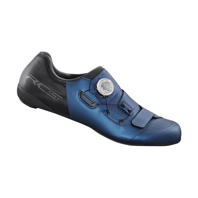 SHIMANO Buty SHRC502 niebieskie