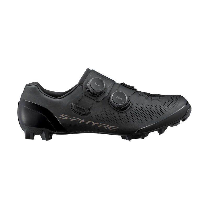 SHIMANO Buty SHXC903 czarne 46