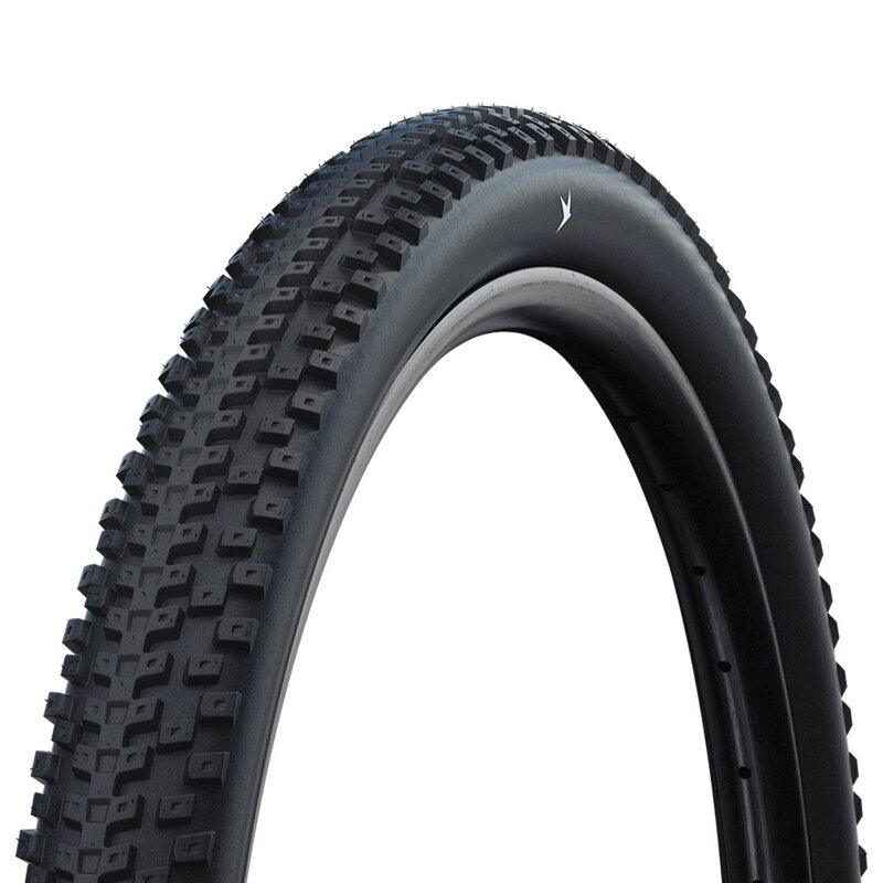 SCHWALBE Opona ADVANCER HYBRID (60-584) 27.5x2.35 Active