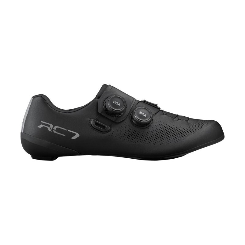 SHIMANO Buty SHRC703 czarne