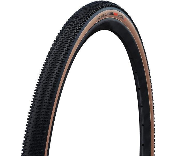 SCHWALBE Opona G-ONE R PRO (35-622) 28x1.35